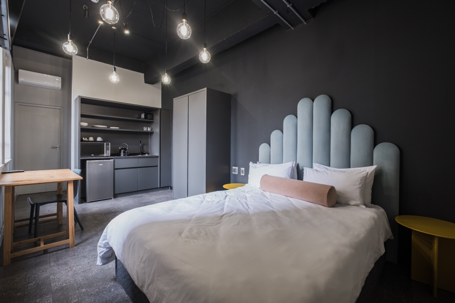 0 Bedroom Property for Sale in Cape Town City Centre Western Cape